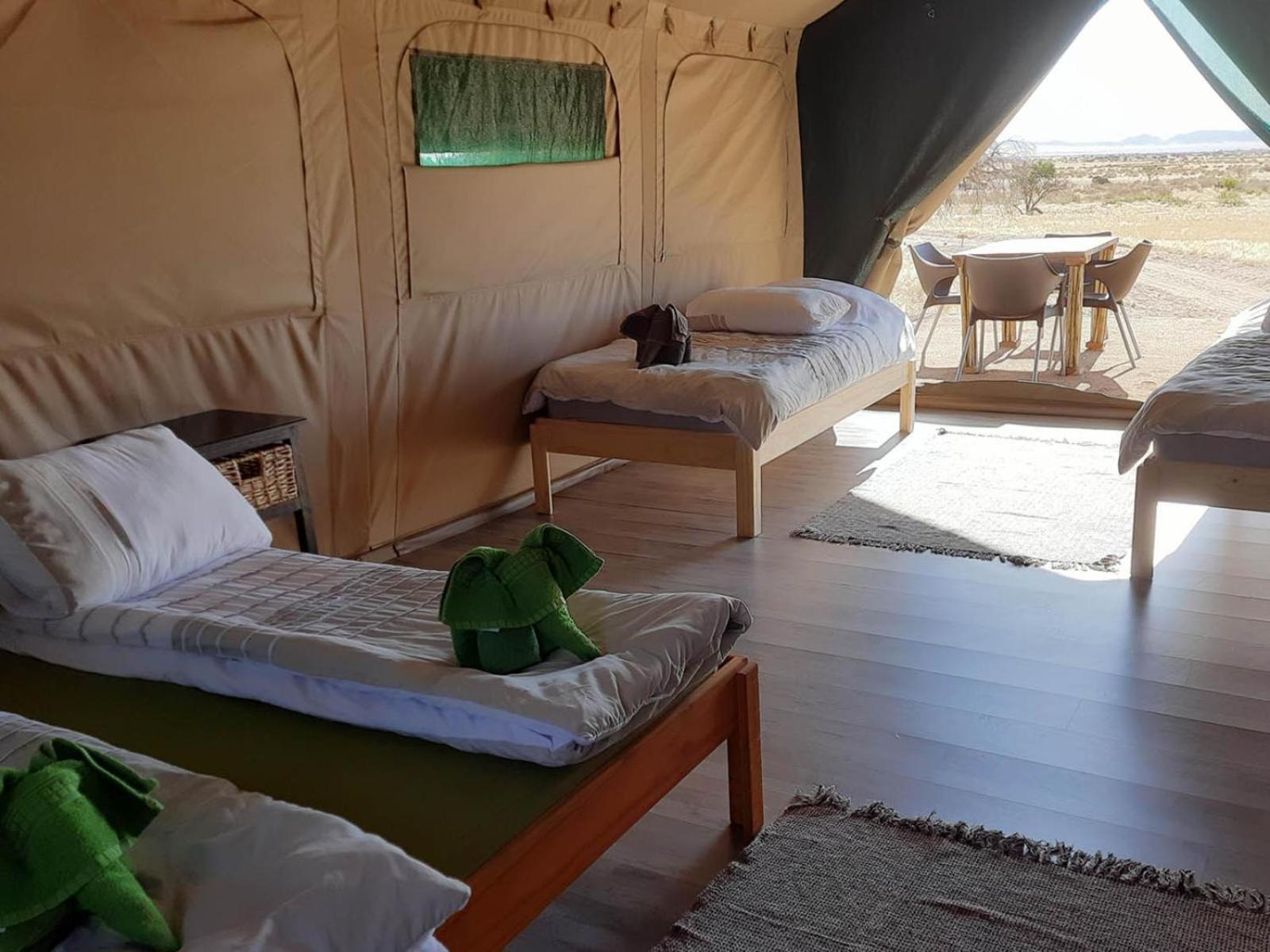 Camp Gecko - Private Nature Reserve; Tented Camp And Campsite Солитаре Экстерьер фото