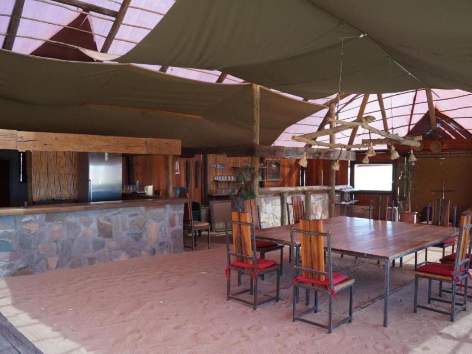 Camp Gecko - Private Nature Reserve; Tented Camp And Campsite Солитаре Экстерьер фото